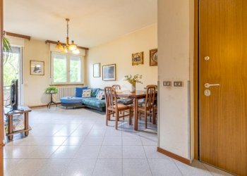 Four-room apartment Via Pietro Gobetti, Cesenatico - photo 10