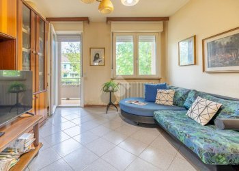 Four-room apartment Via Pietro Gobetti, Cesenatico - photo 11