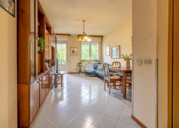 Four-room apartment Via Pietro Gobetti, Cesenatico - photo 12