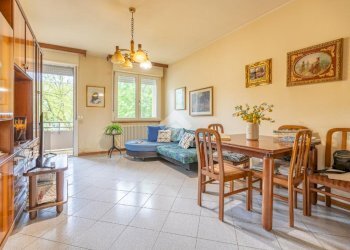 Four-room apartment Via Pietro Gobetti, Cesenatico - photo 13