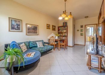 Four-room apartment Via Pietro Gobetti, Cesenatico - photo 14