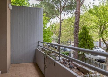 Four-room apartment Via Pietro Gobetti, Cesenatico - photo 16