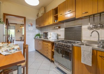 Four-room apartment Via Pietro Gobetti, Cesenatico - photo 19