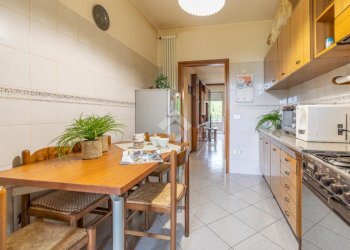 Four-room apartment Via Pietro Gobetti, Cesenatico - photo 20