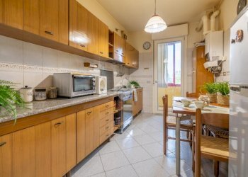 Four-room apartment Via Pietro Gobetti, Cesenatico - photo 21