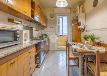 Four-room apartment Via Pietro Gobetti, Cesenatico - photo 22