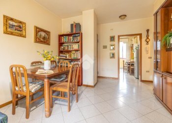 Four-room apartment Via Pietro Gobetti, Cesenatico - photo 23