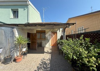 Four-room apartment Via Cesenatico, Cesenatico - photo 16