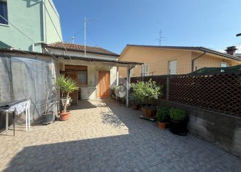 Four-room apartment Via Cesenatico, Cesenatico - photo 17