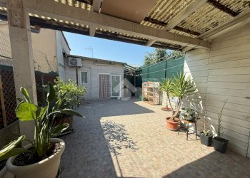 Four-room apartment Via Cesenatico, Cesenatico - photo 18