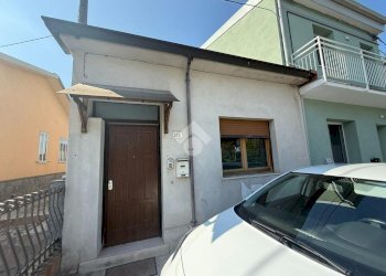 Four-room apartment Via Cesenatico, Cesenatico - photo 24