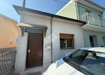 Four-room apartment Via Cesenatico, Cesenatico - photo 26