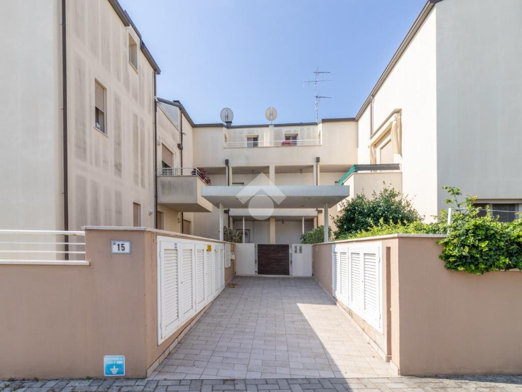 Three-room apartment Via Stradone Sala, Cesenatico - photo 1