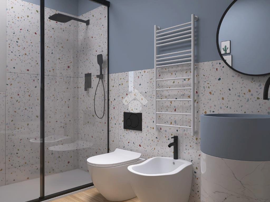 Four-room apartment Via C. Cattaneo, Cesenatico - photo 3