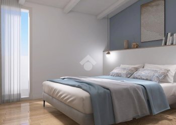 Four-room apartment Via C. Cattaneo, Cesenatico - photo 4