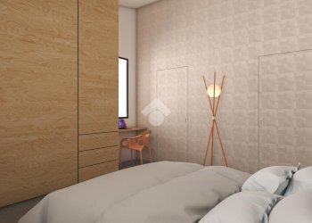 Four-room apartment Via C. Cattaneo, Cesenatico - photo 6