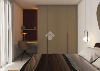 Four-room apartment Via C. Cattaneo, Cesenatico - photo 8