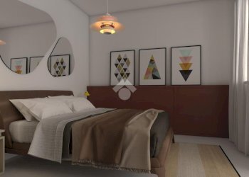 Four-room apartment Via C. Cattaneo, Cesenatico - photo 9