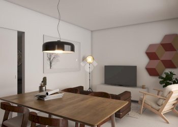 Four-room apartment Via C. Cattaneo, Cesenatico - photo 10