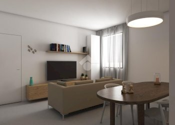 Four-room apartment Via C. Cattaneo, Cesenatico - photo 11