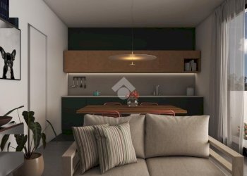 Four-room apartment Via C. Cattaneo, Cesenatico - photo 12