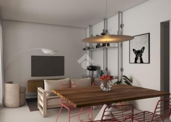 Four-room apartment Via C. Cattaneo, Cesenatico - photo 13