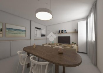 Four-room apartment Via C. Cattaneo, Cesenatico - photo 15