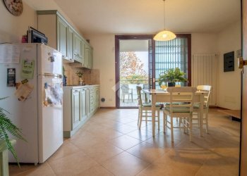 Four-room apartment Via Francesco Crispi, Cesenatico - photo 2