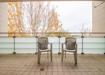 Four-room apartment Via Francesco Crispi, Cesenatico - photo 5