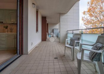 Four-room apartment Via Francesco Crispi, Cesenatico - photo 6