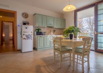 Four-room apartment Via Francesco Crispi, Cesenatico - photo 8