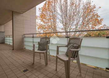 Four-room apartment Via Francesco Crispi, Cesenatico - photo 9