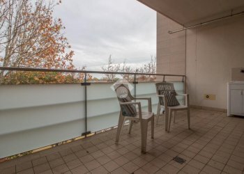 Four-room apartment Via Francesco Crispi, Cesenatico - photo 11