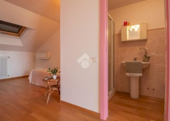 Four-room apartment Via Francesco Crispi, Cesenatico - photo 17