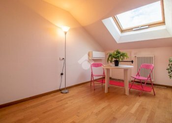 Four-room apartment Via Francesco Crispi, Cesenatico - photo 18