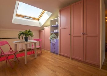 Four-room apartment Via Francesco Crispi, Cesenatico - photo 24