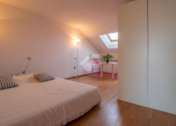Four-room apartment Via Francesco Crispi, Cesenatico - photo 36
