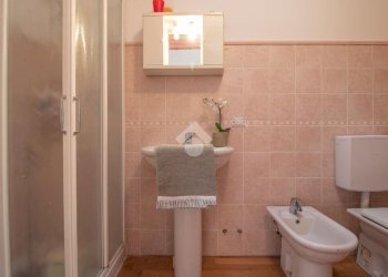 Four-room apartment Via Francesco Crispi, Cesenatico - photo 42