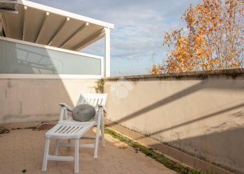 Four-room apartment Via Francesco Crispi, Cesenatico - photo 47