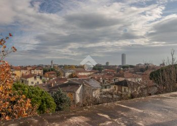 Four-room apartment Via Francesco Crispi, Cesenatico - photo 48