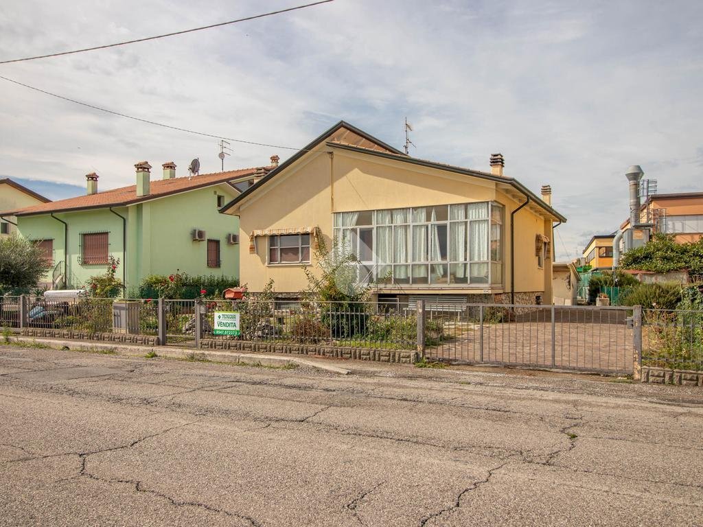 Independent house Via Campone Sala, Cesenatico - photo 1