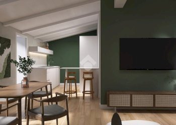 Two-room apartment Via da Recco, Cesenatico - photo 1