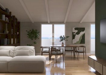 Two-room apartment Via da Recco, Cesenatico - photo 3