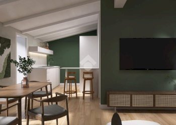 Two-room apartment Via da Recco, Cesenatico - photo 6