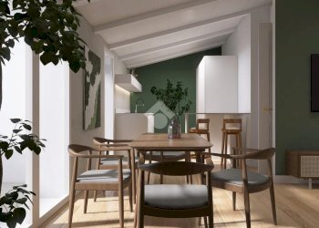 Two-room apartment Via da Recco, Cesenatico - photo 8