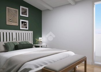 Two-room apartment Via da Recco, Cesenatico - photo 9