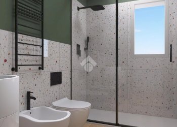 Two-room apartment Via da Recco, Cesenatico - photo 10