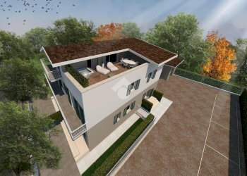 Attic Via C. Cattaneo, Cesenatico - photo 3