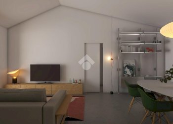 Attic Via C. Cattaneo, Cesenatico - photo 10