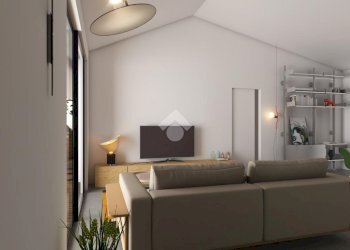 Attic Via C. Cattaneo, Cesenatico - photo 11